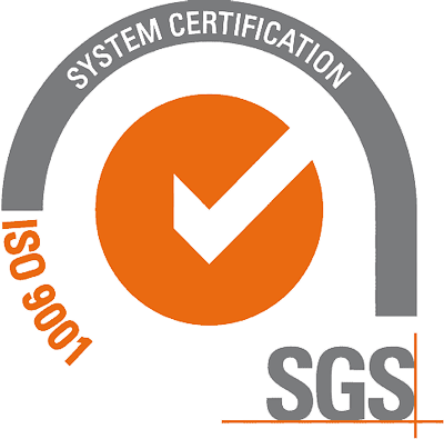 Sgs-iso-9001-certificate-logo